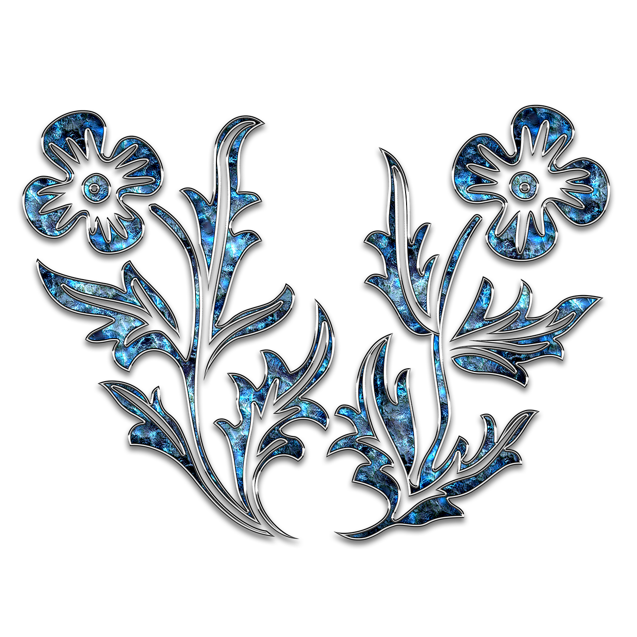 decor, ornament, jewelry