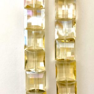 Cuadro 18mm Honey Claro