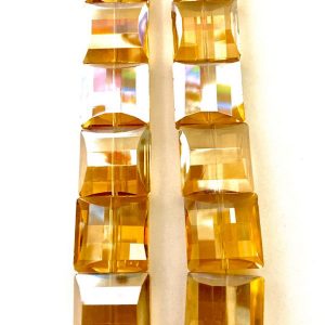 Cuadro 18mm Honey Satin