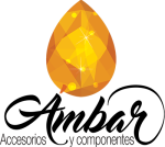 logo novedades ambar